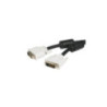 STARTECH 10M MALE TO MALE DVI-D DUAL LINK MONITOR CABLE