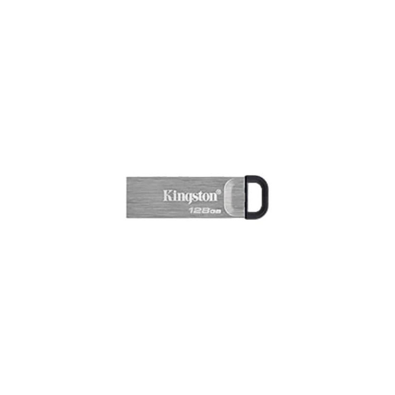128GB USB3.2 DATATRAVELER KYSON