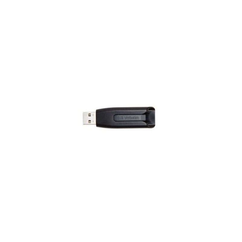 Store'n'Go V3 USB 3.0 Drive 16GB (Grey)