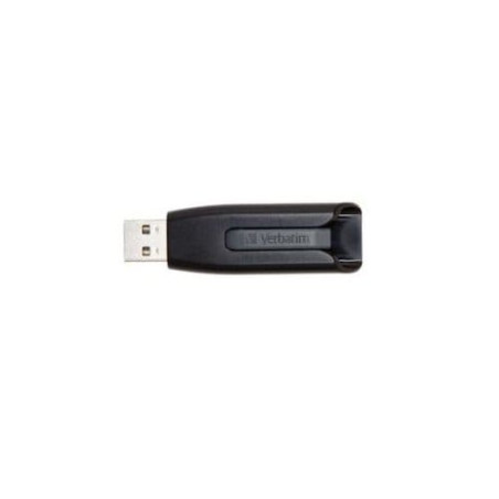 Store'n'Go V3 USB 3.0 Drive 16GB (Grey)