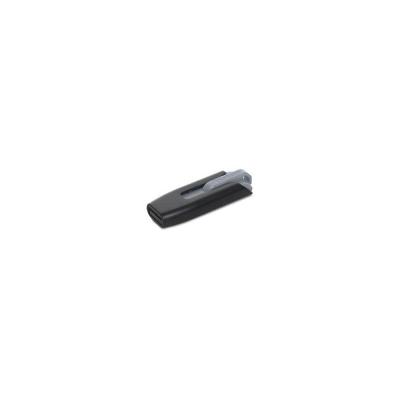 Store'n'Go V3 USB 3.0 Drive 32GB (Grey)