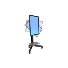 NF Mobile Media Centre UHD Cart