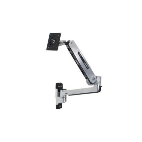 LX Sit-Stand Wall Mount LCD Arm.