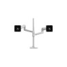 LX DUAL STACKING ARM TALL POLE