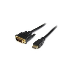 5m High Speed HDMI to DVI Cable