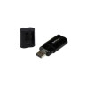 STARTECH ICUSBAUDIOB USB Stereo Audio Adapter Ext Sound Card