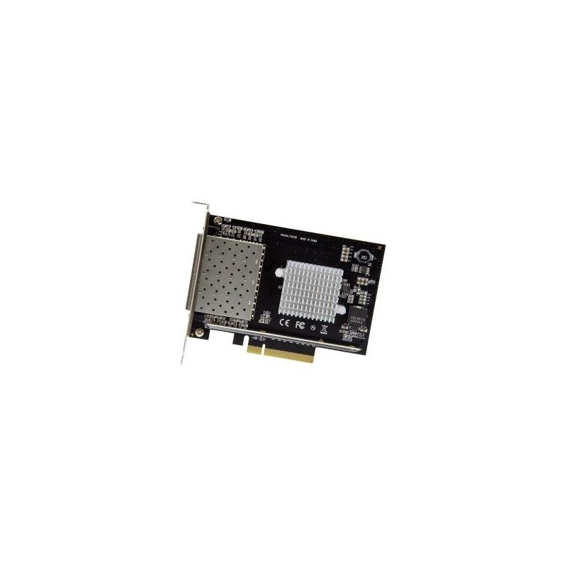 4 Port SFP+ Server Network Card - XL710