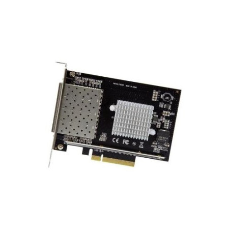 4 Port SFP+ Server Network Card - XL710