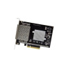 4 Port SFP+ Server Network Card - XL710
