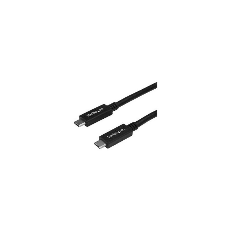 Cable USB-C w/ 5A PD - USB 3.0 5Gbps 6ft