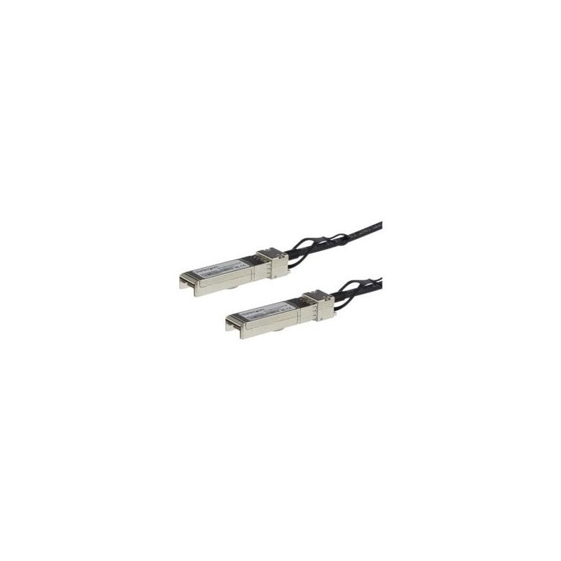 0.5m 10Gb SFP+ Direct Attach Cable