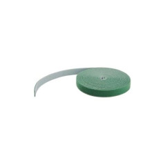 Cable - Hook and Loop - 30.4 m - Green