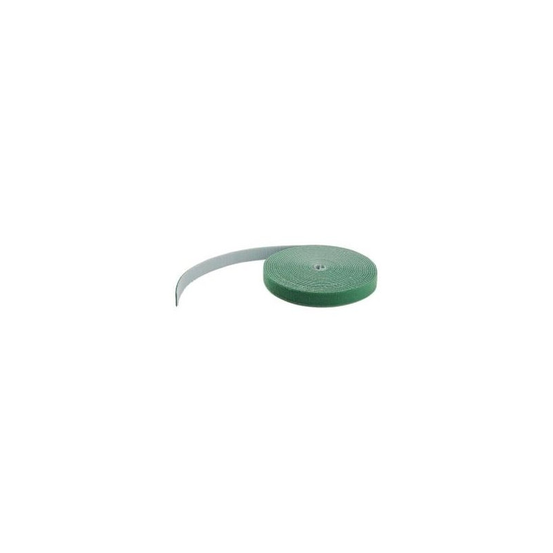 Cable - Hook and Loop - 30.4 m - Green
