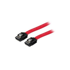 6in Latching Serial ATA SATA Cable