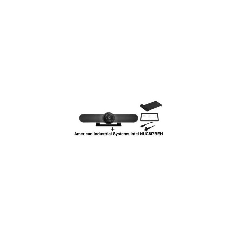 TAP FOR ZOOM ROOMS - SMALL ROOM