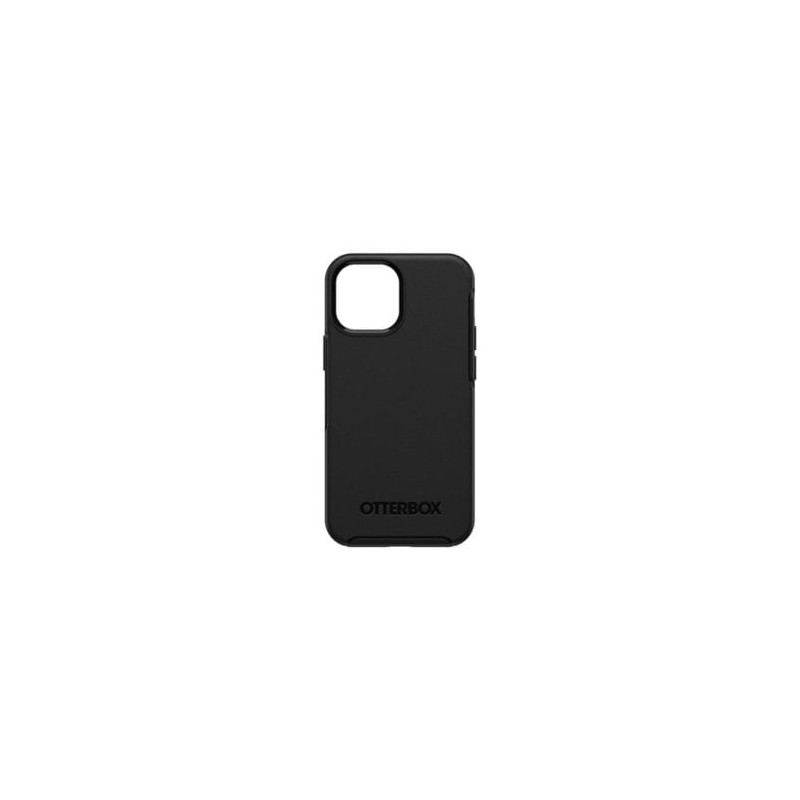 SYMMETRY IPHONE 12/13 MINI BLACK