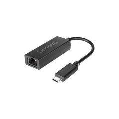 LENOVO USB C TO ETHERNET ADAPTER
