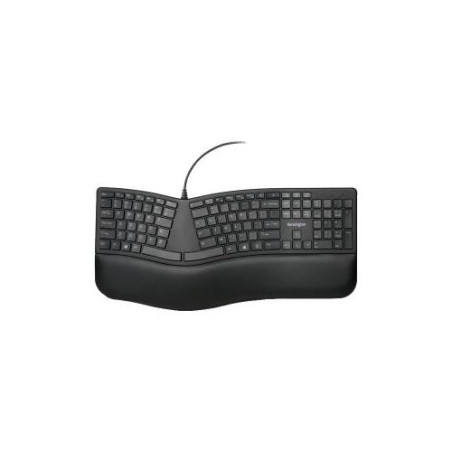 KENSINGTON WIRED ERGO KEYBOARD