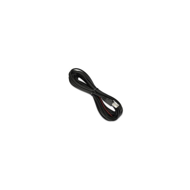 APC (NBES0304) NETBOTZ DRY CONTACT CABLE - 15 FT.