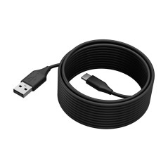 JAB CAB USB-A-USB-C-5M