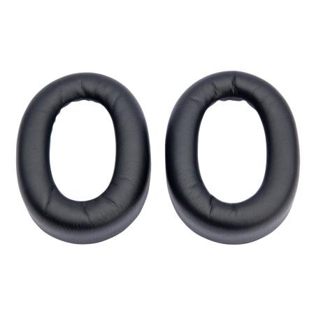 Jabra (14101-79) Evolve2 85 ear cushion Black version, 1 pair