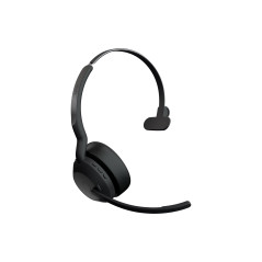 Jabra (25599-889-989) Evolve2 55 Link380a UC Mono Stand