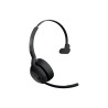 Jabra (25599-889-989) Evolve2 55 Link380a UC Mono Stand