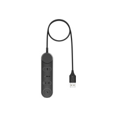 Jabra (5093-299-2259) Engage 50 II - (Engage 50 II Link) USB-C UC Mono