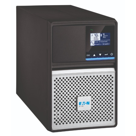 Eaton 5P G2 1150VA / 920W Tower UPS with LCD