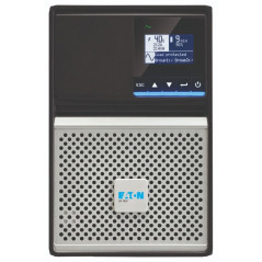 Eaton 5P G2 1550VA / 1350W Tower UPS with LCD