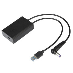 Targus ACA42AUZ USB-C Demultiplexer Adapter (3-pin) - DL type