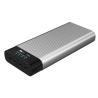 Targus Hyper HyperJuice 27,000 mAh 245W USB-C Battery Power Bank - HJ245B
