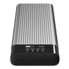 Targus Hyper HyperJuice 27,000 mAh 245W USB-C Battery Power Bank - HJ245B