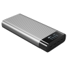 Targus Hyper HyperJuice 27,000 mAh 245W USB-C Battery Power Bank - HJ245B