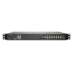 SONICWALL NSA 2700 HIGH AVAILABILITY