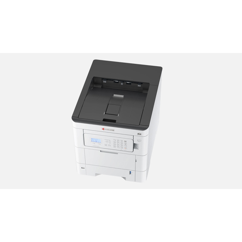 KYOCERA ECOSYS SFP PA3500CX A4 COLOUR LASER PRINTER (35PPM),  2YR ONSITE