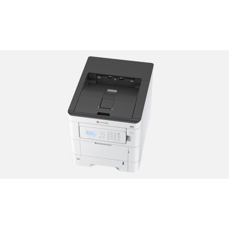 KYOCERA ECOSYS SFP PA3500CX A4 COLOUR LASER PRINTER (35PPM),  2YR ONSITE