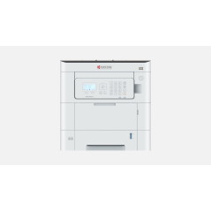 KYOCERA ECOSYS SFP PA3500CX A4 COLOUR LASER PRINTER (35PPM),  2YR ONSITE