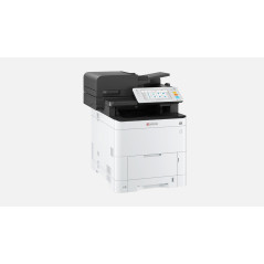KYOCERA ECOSYS MFP MA4000CIFX A4 COLOUR LASER - PRINT/COPY/SCAN/FAX (40PPM), 2YR ONSITE