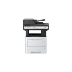 KYOCERA ECOSYS MFP MA4500FX A4 MONO - PRINT/COPY/SCAN (45PPM), 2YR ONSITE