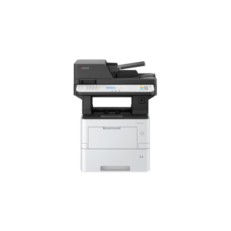 KYOCERA ECOSYS MFP MA4500FX A4 MONO - PRINT/COPY/SCAN (45PPM), 2YR ONSITE