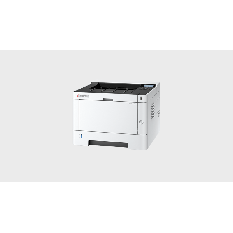 KYOCERA ECOSYS SFP PA4000X A4 MONO, 40PPM, 1200X1200DPI, WIFI, 2YR RTB