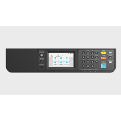 KYOCERA ECOSYS MA4000WIFX A4 MONO MFP, 40PPM, 1200X1200DPI, WIFI, FAX, DUPLEX PRINT & SCAN