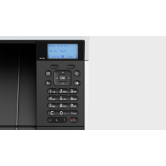 KYOCERA ECOSYS SFP PA4000WX A4 MONO, 40PPM, 1200X1200DPI, WIFI, 2YR RTB