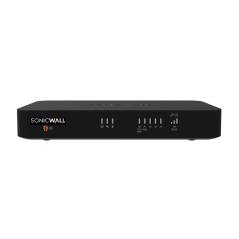 SONICWALL TZ80 TRADEUP WITH 3YR APSS + CSE FOR 1YR SIA BASIC(2U) + 1YR SPA ADV (2U)