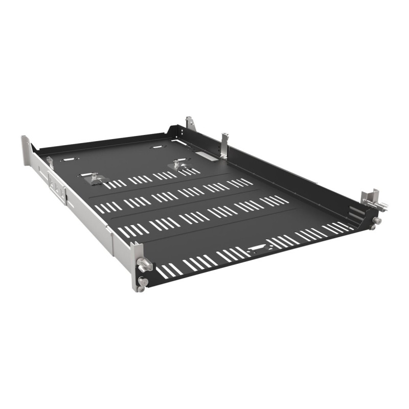 HP DEPTH ADJUSTABLE FIXED RAIL RACK KIT
