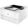 HP LASERJET PRO 4001DW MONO SFP. 40PPM, DUPLEX, WIFI, 250 SHEET TRAY, 1YR WARRANTY