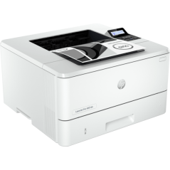 HP LASERJET PRO 4001DW MONO SFP. 40PPM, DUPLEX, WIFI, 250 SHEET TRAY, 1YR WARRANTY