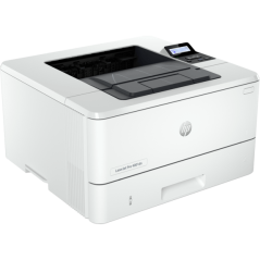 HP LASERJET PRO 4001DW MONO SFP. 40PPM, DUPLEX, WIFI, 250 SHEET TRAY, 1YR WARRANTY