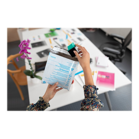 HP 915XL MAGENTA INK CARTRIDGE